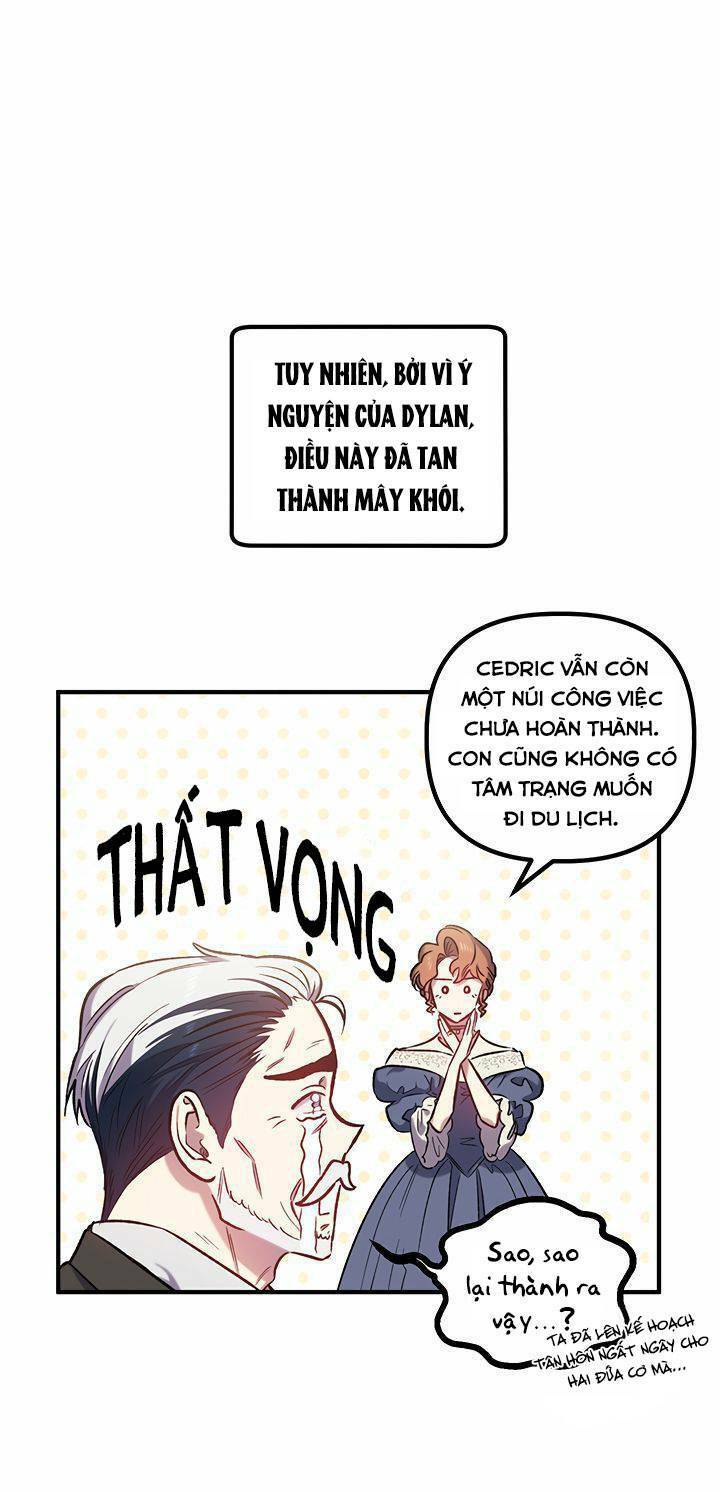 May Mắn Hay Bất Hạnh Chapter 15 - Trang 2