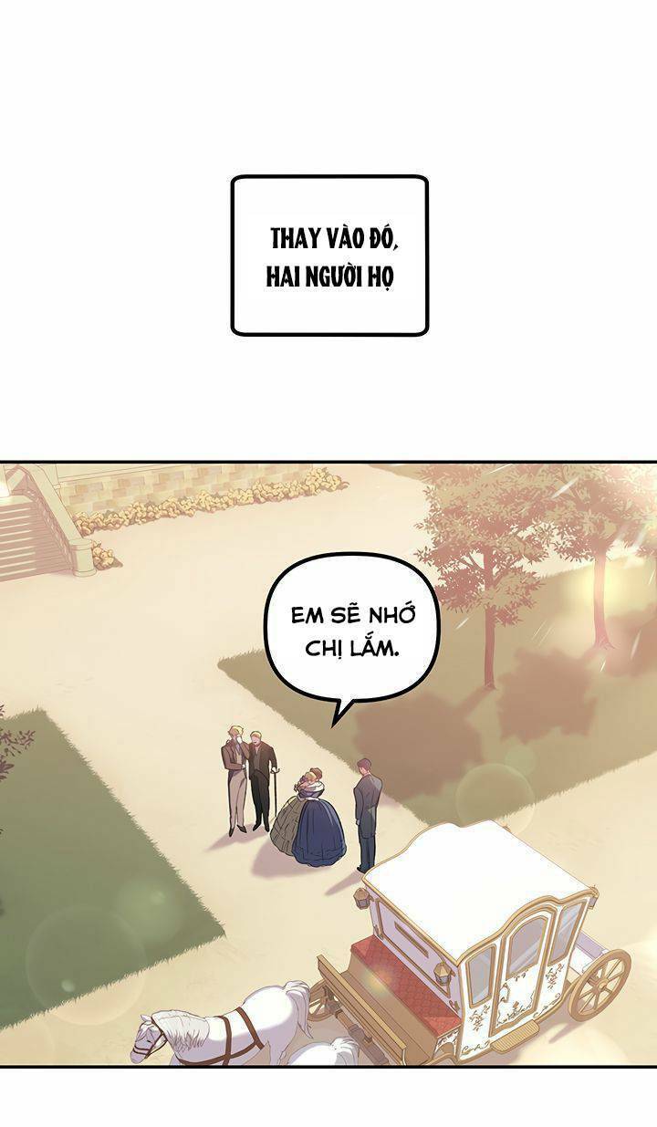 May Mắn Hay Bất Hạnh Chapter 15 - Trang 2