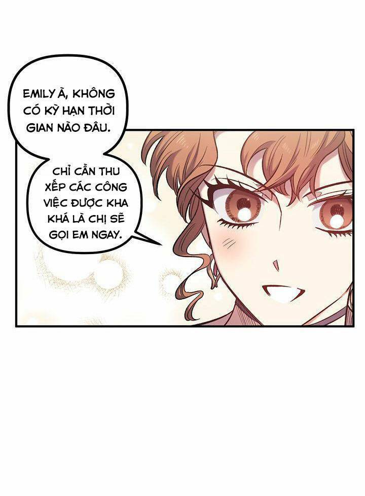 May Mắn Hay Bất Hạnh Chapter 15 - Trang 2