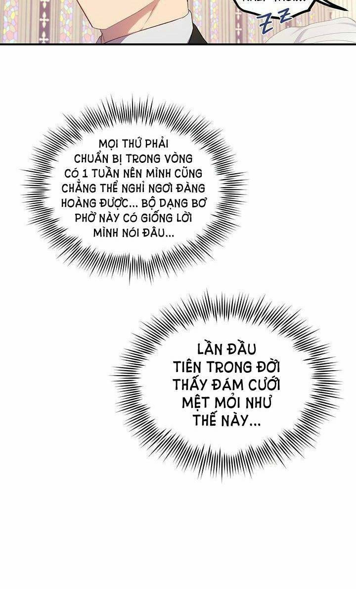 May Mắn Hay Bất Hạnh Chapter 14 - Trang 2