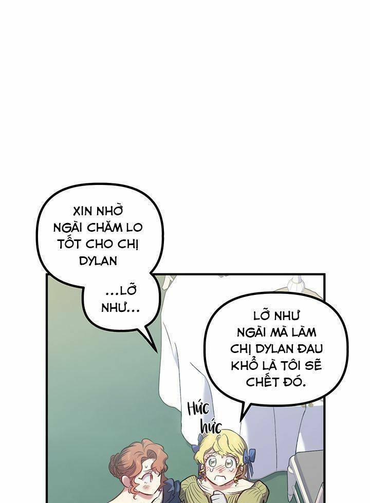 May Mắn Hay Bất Hạnh Chapter 14 - Trang 2