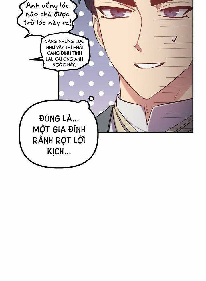 May Mắn Hay Bất Hạnh Chapter 14 - Trang 2