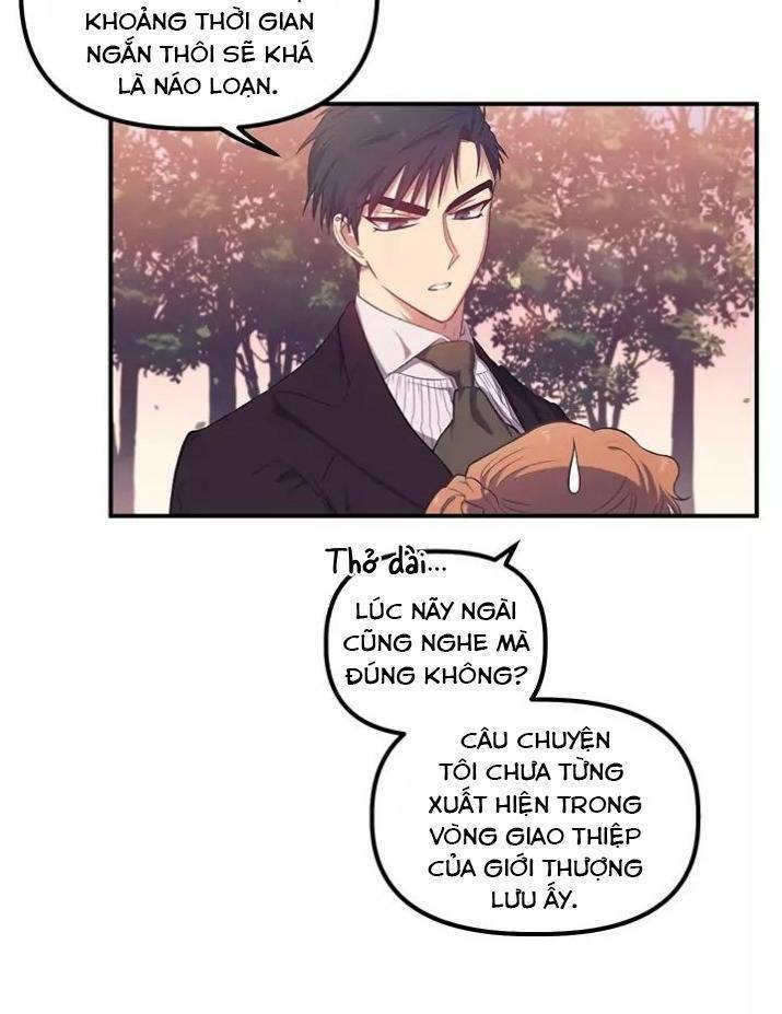 May Mắn Hay Bất Hạnh Chapter 12 - Trang 2