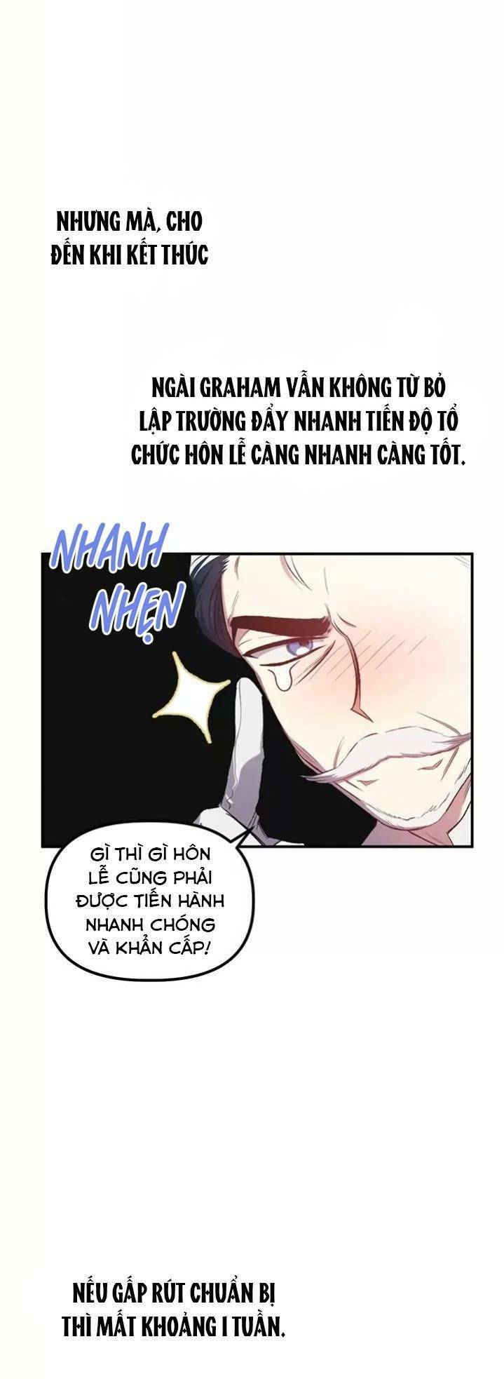 May Mắn Hay Bất Hạnh Chapter 12 - Trang 2