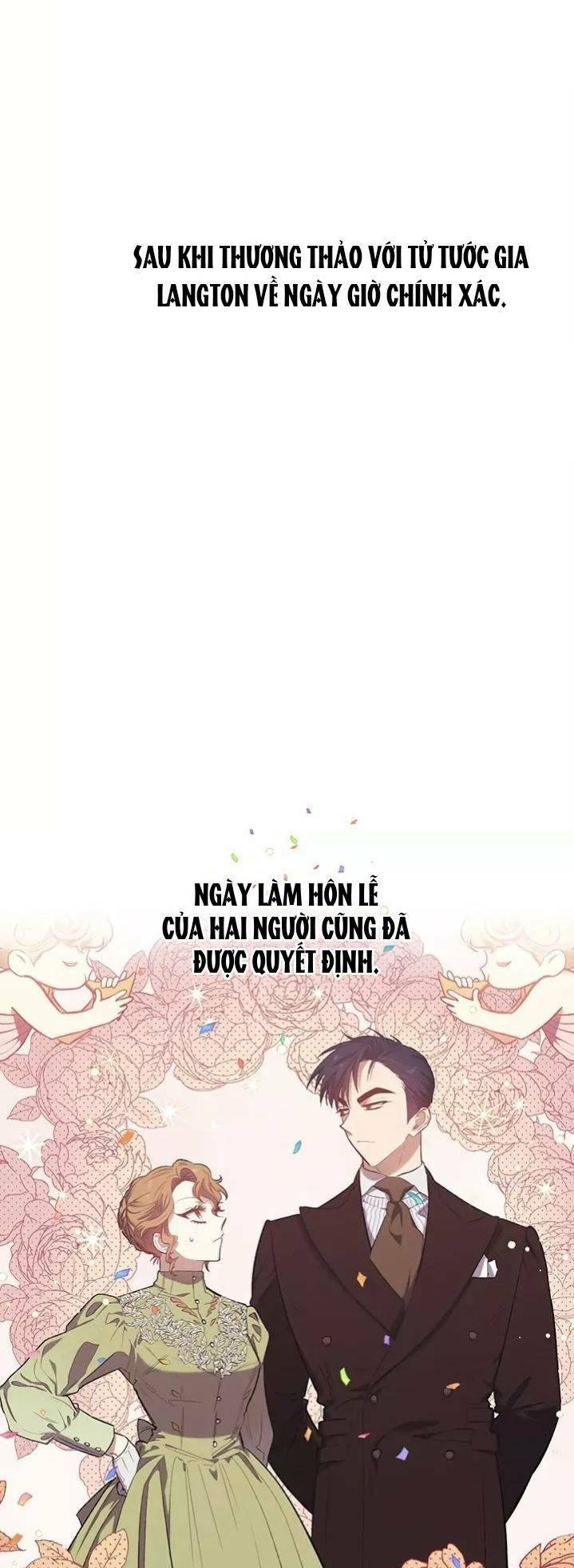 May Mắn Hay Bất Hạnh Chapter 12 - Trang 2