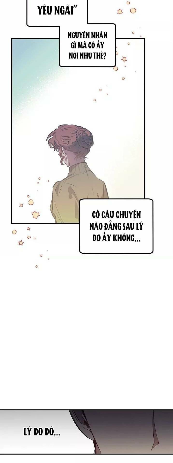 May Mắn Hay Bất Hạnh Chapter 12 - Trang 2