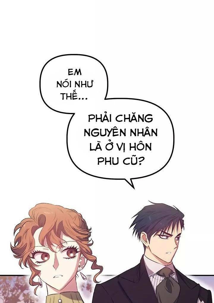 May Mắn Hay Bất Hạnh Chapter 12 - Trang 2