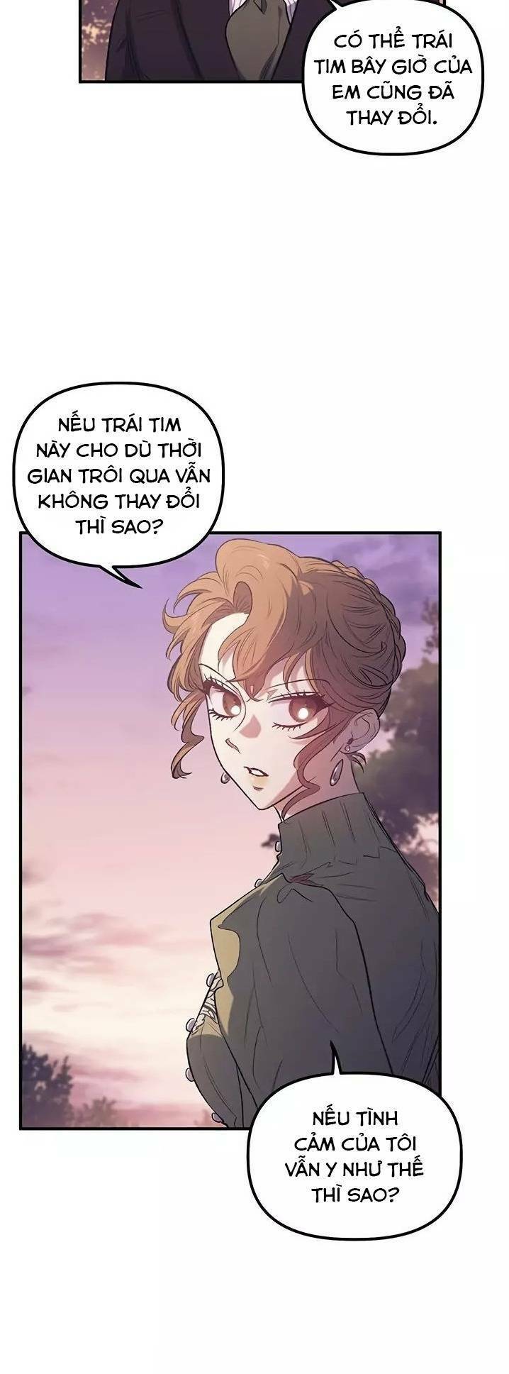 May Mắn Hay Bất Hạnh Chapter 12 - Trang 2