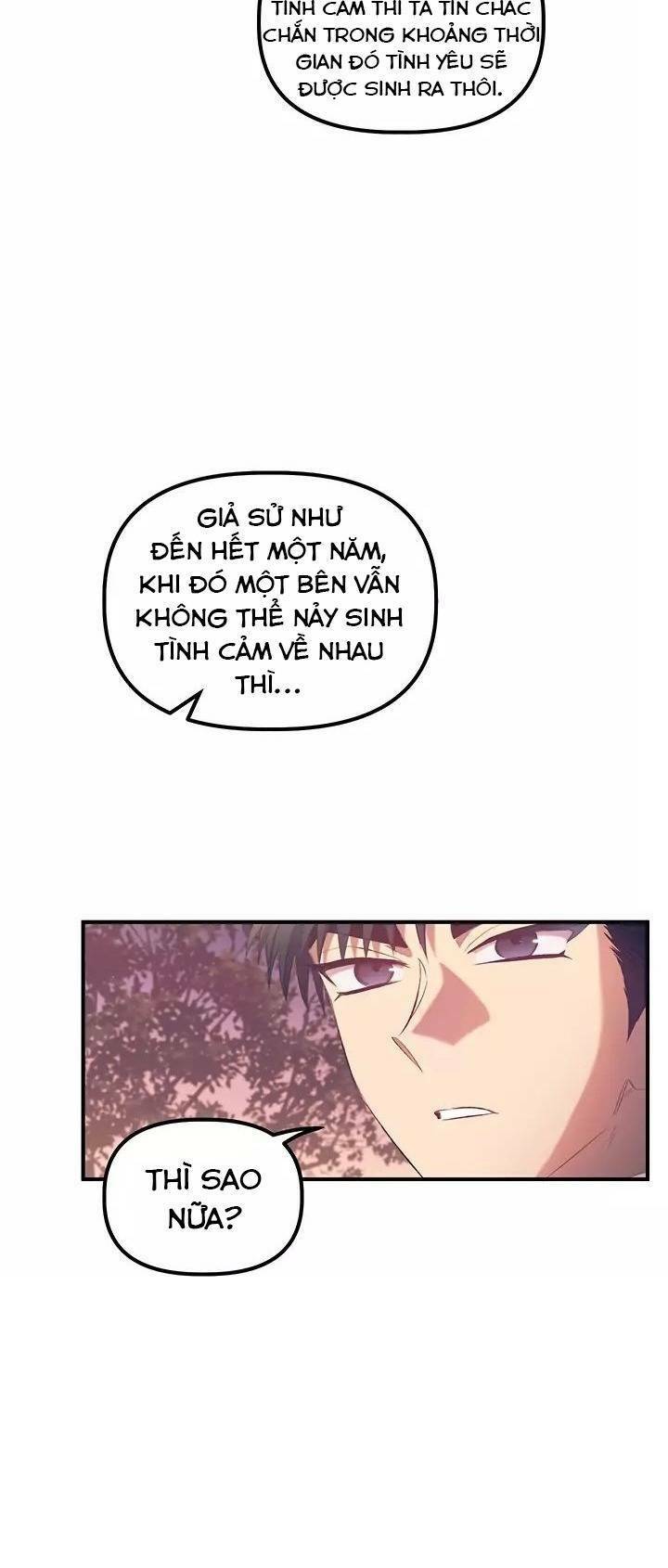 May Mắn Hay Bất Hạnh Chapter 12 - Trang 2