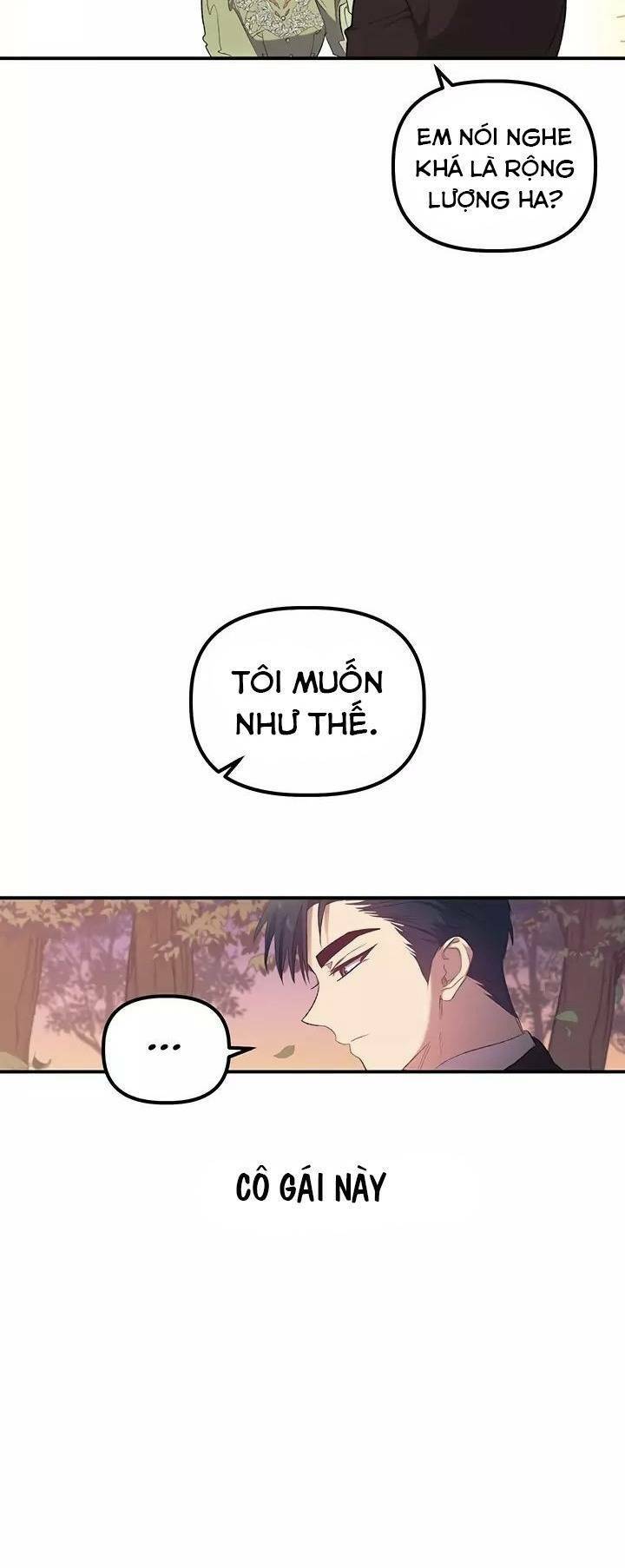 May Mắn Hay Bất Hạnh Chapter 12 - Trang 2