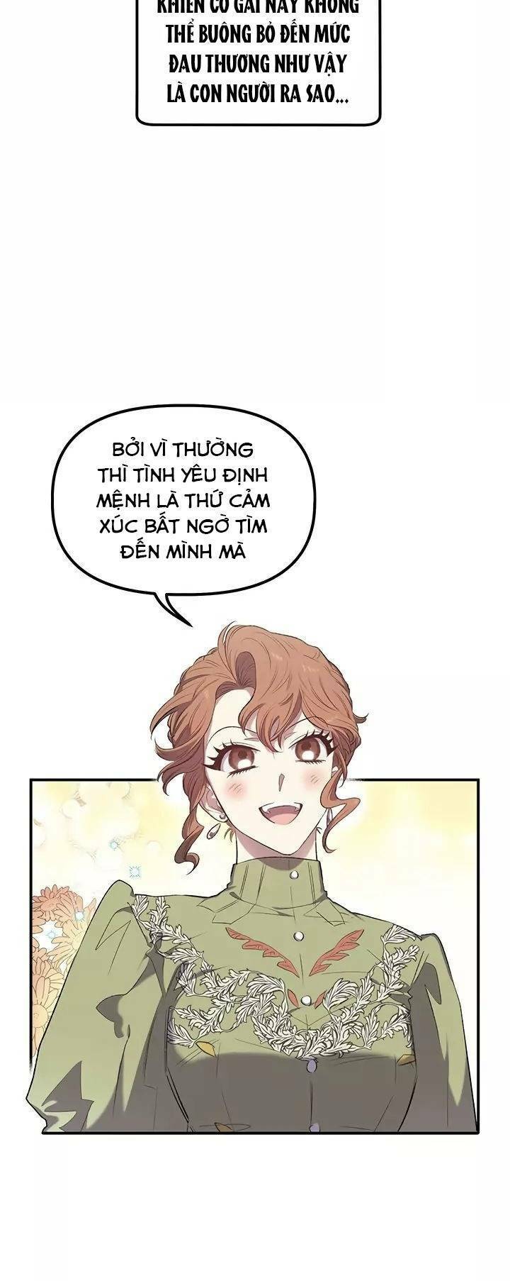 May Mắn Hay Bất Hạnh Chapter 12 - Trang 2