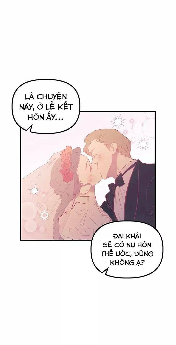 May Mắn Hay Bất Hạnh Chapter 12 - Trang 2