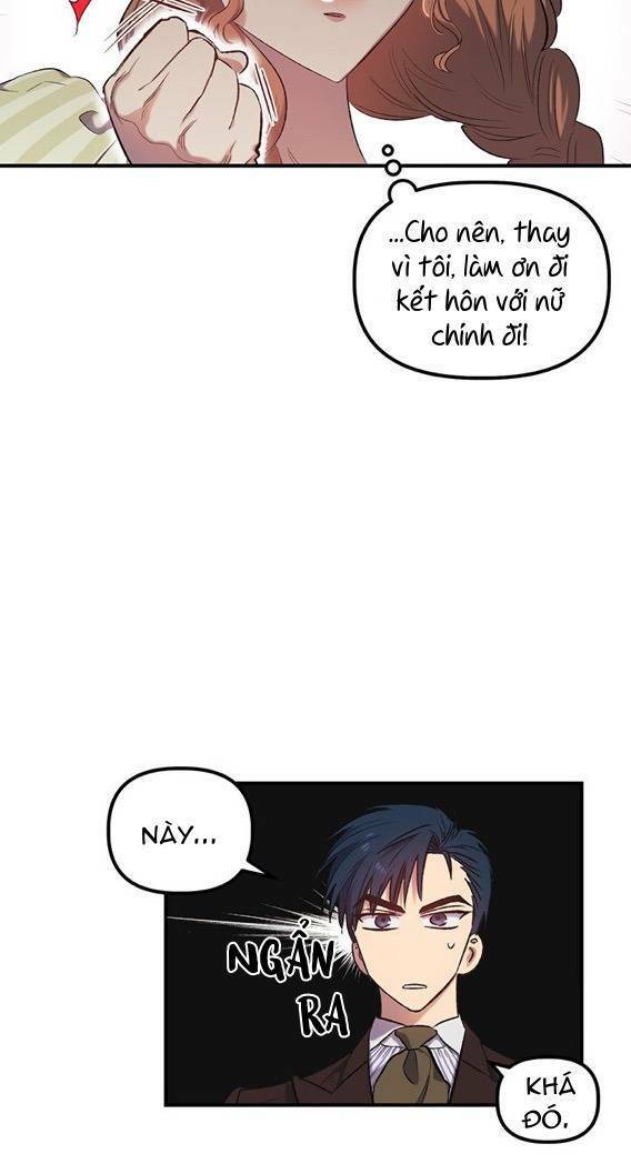 May Mắn Hay Bất Hạnh Chapter 9 - Trang 2