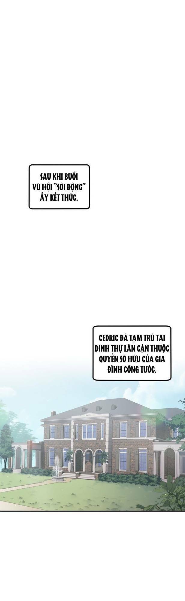 May Mắn Hay Bất Hạnh Chapter 8 - Trang 2