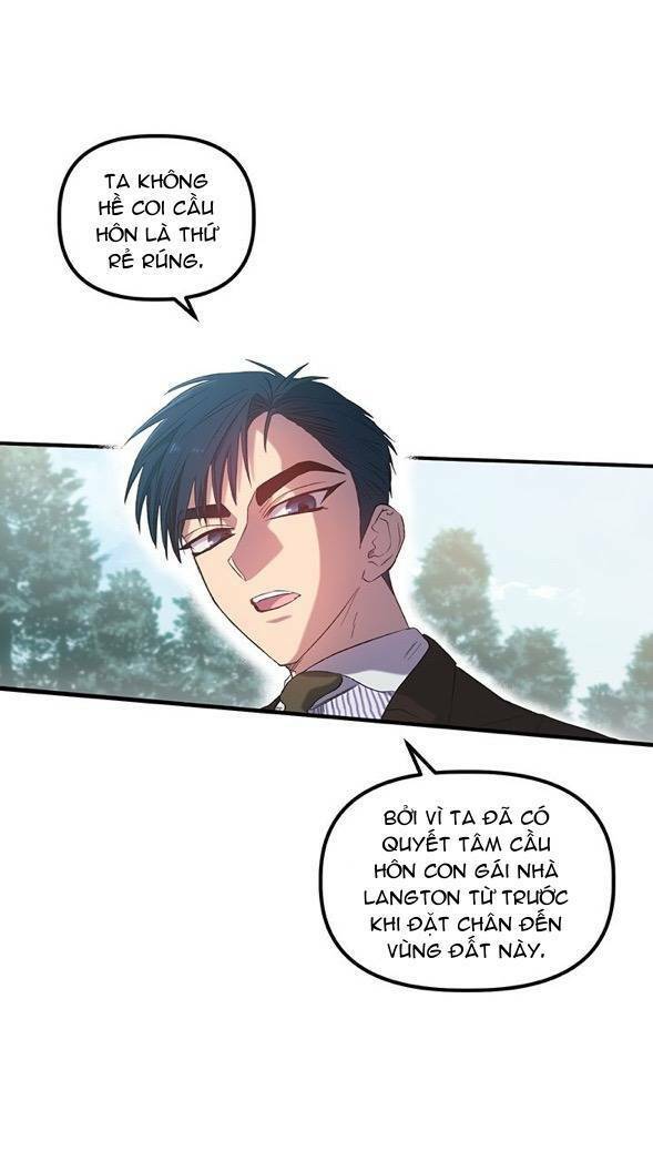 May Mắn Hay Bất Hạnh Chapter 8 - Trang 2