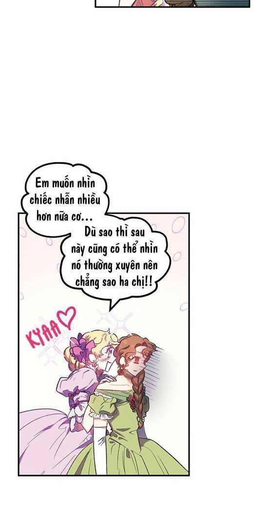 May Mắn Hay Bất Hạnh Chapter 8 - Trang 2