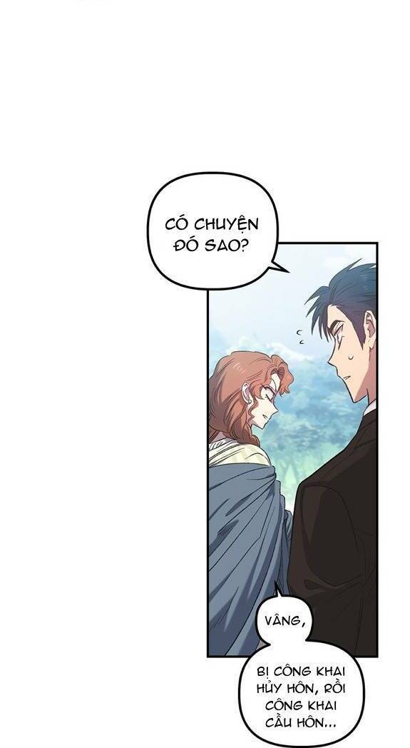 May Mắn Hay Bất Hạnh Chapter 8 - Trang 2