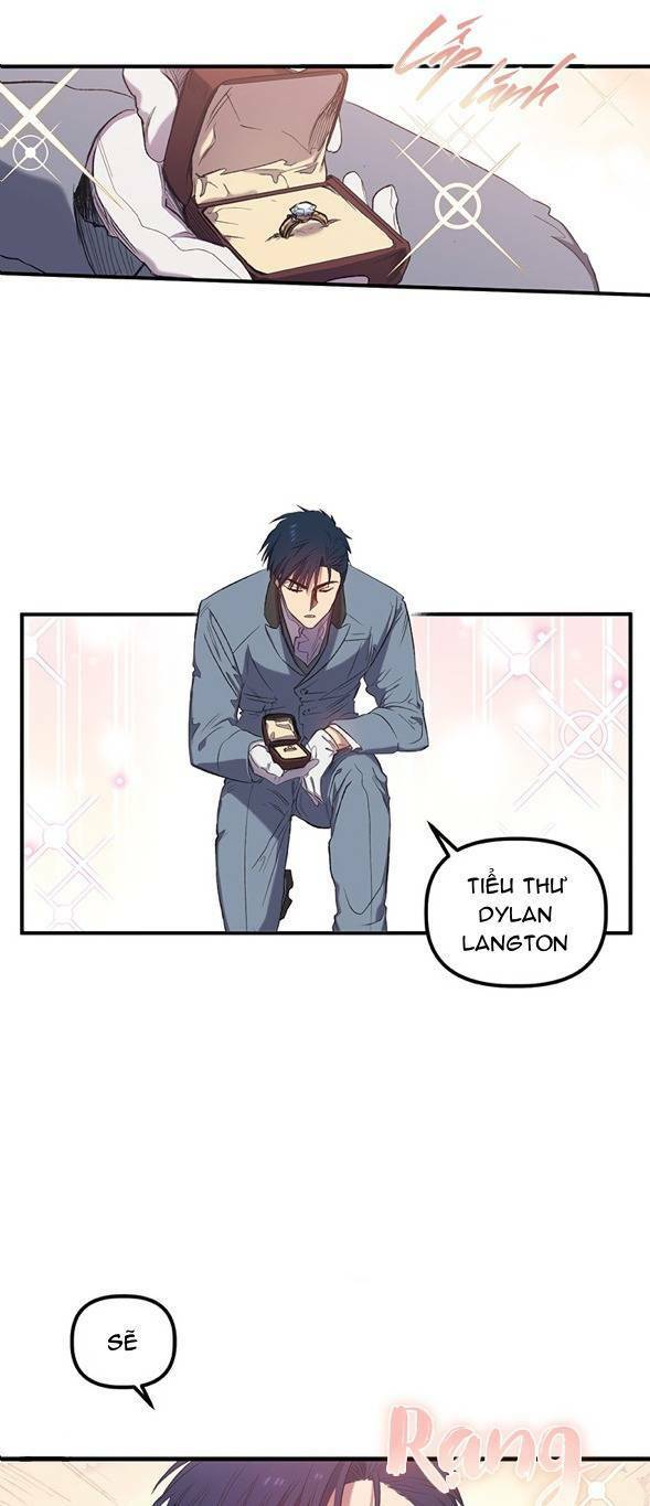 May Mắn Hay Bất Hạnh Chapter 6 - Trang 2