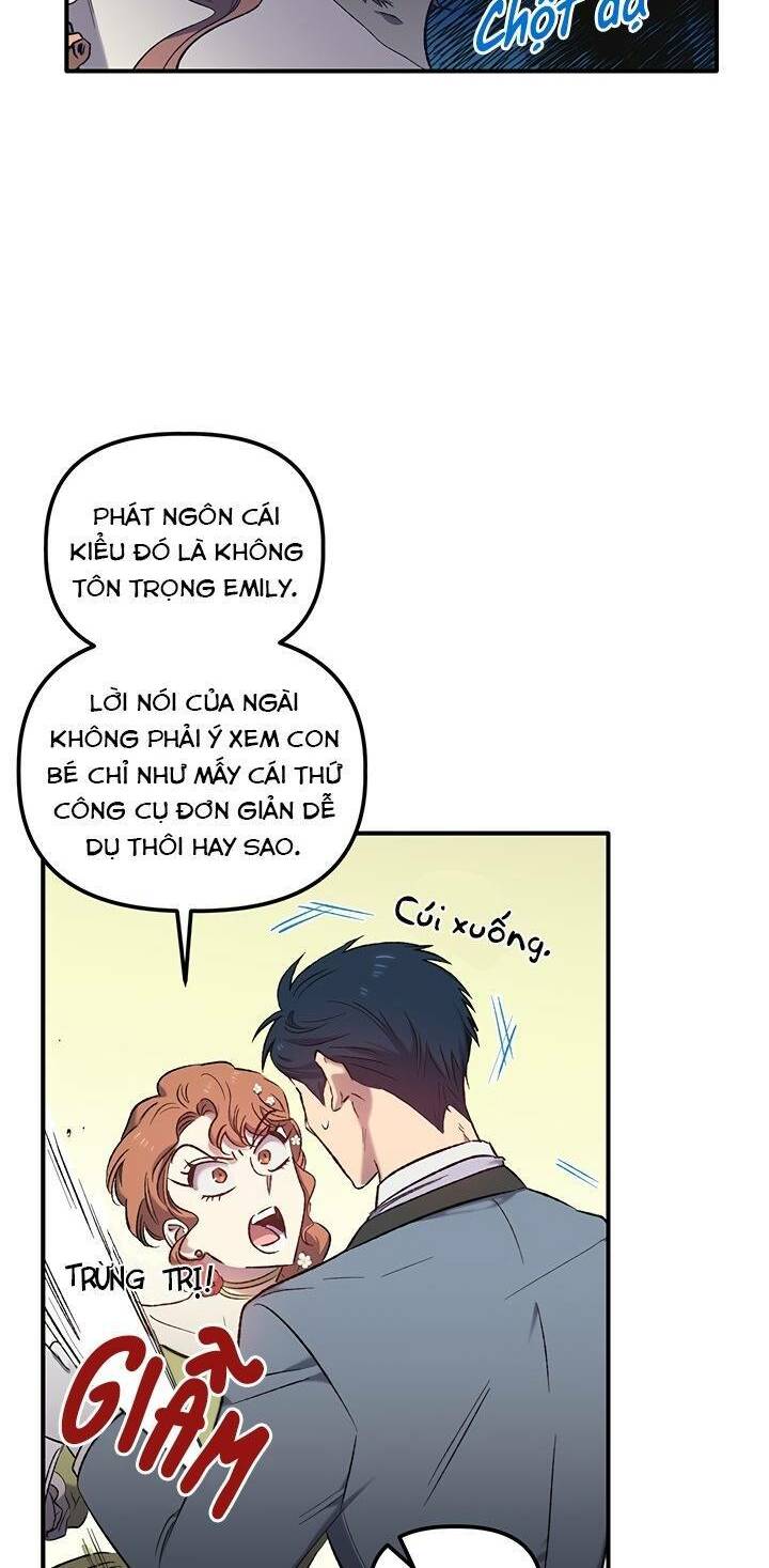 May Mắn Hay Bất Hạnh Chapter 5 - Trang 2