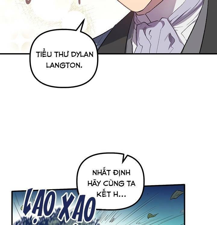 May Mắn Hay Bất Hạnh Chapter 5 - Trang 2