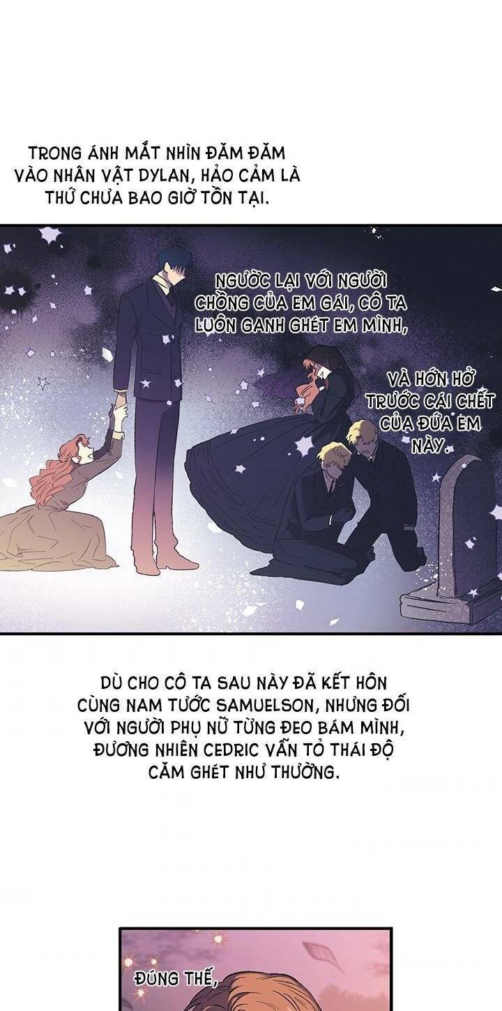 May Mắn Hay Bất Hạnh Chapter 4 - Trang 2