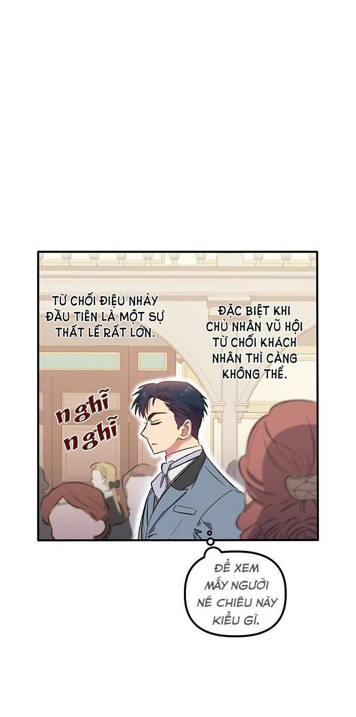 May Mắn Hay Bất Hạnh Chapter 4 - Trang 2