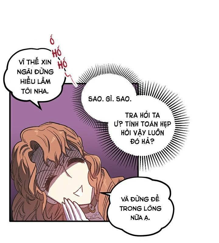 May Mắn Hay Bất Hạnh Chapter 3 - Trang 2