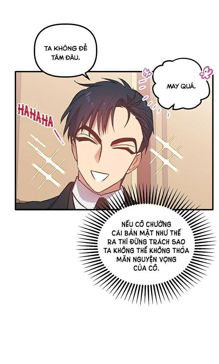 May Mắn Hay Bất Hạnh Chapter 3 - Trang 2