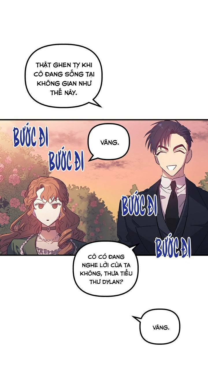 May Mắn Hay Bất Hạnh Chapter 3 - Trang 2