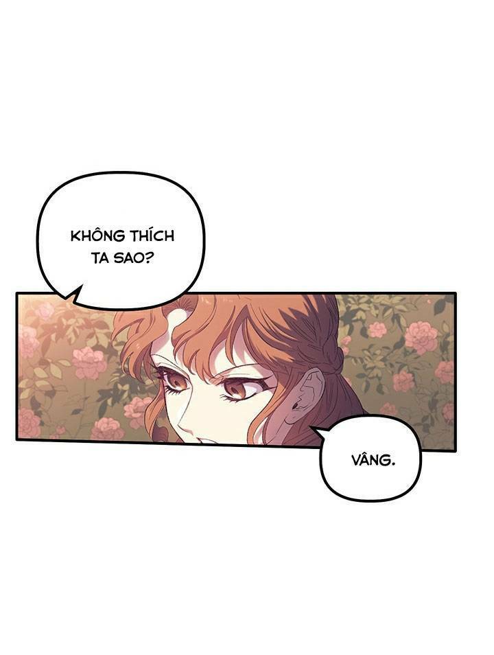 May Mắn Hay Bất Hạnh Chapter 3 - Trang 2