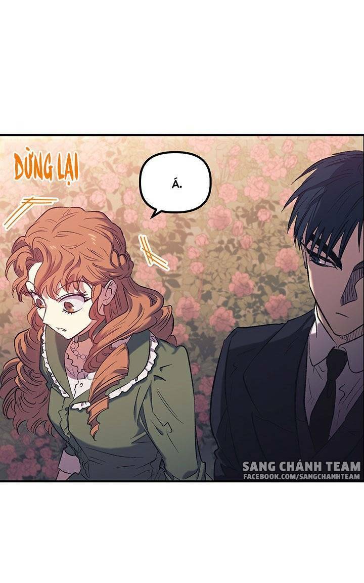 May Mắn Hay Bất Hạnh Chapter 3 - Trang 2