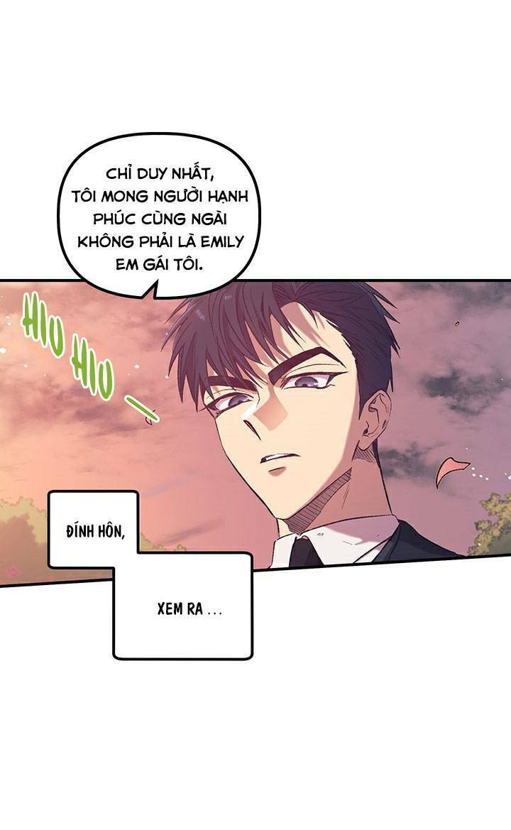 May Mắn Hay Bất Hạnh Chapter 3 - Trang 2