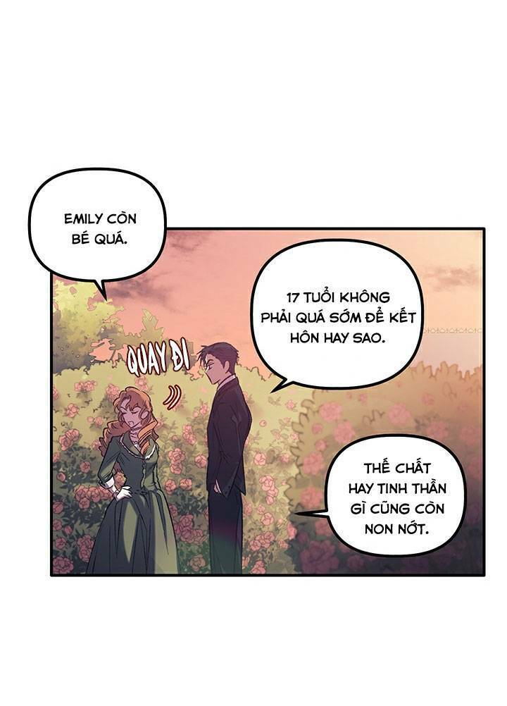 May Mắn Hay Bất Hạnh Chapter 3 - Trang 2