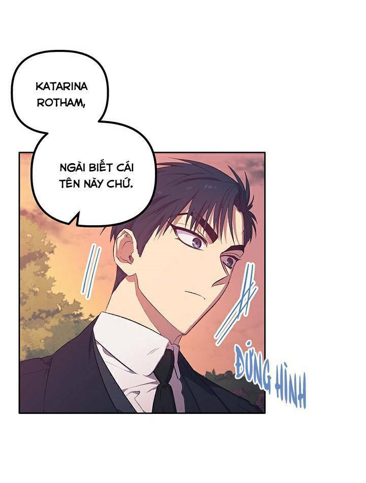 May Mắn Hay Bất Hạnh Chapter 3 - Trang 2