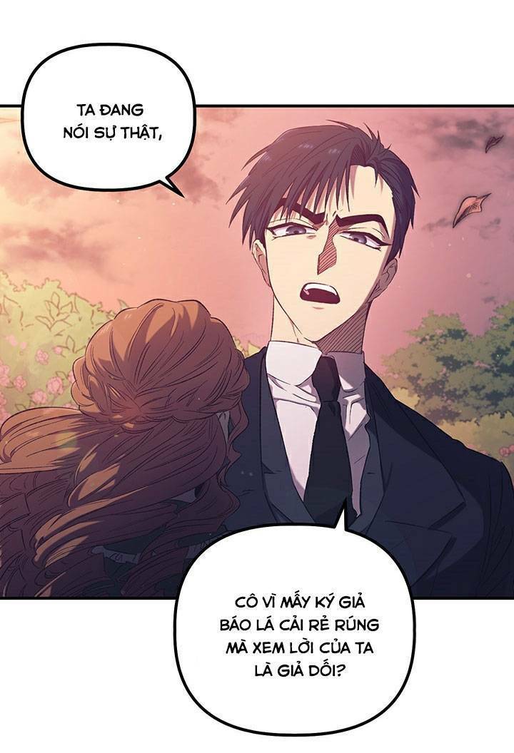 May Mắn Hay Bất Hạnh Chapter 3 - Trang 2