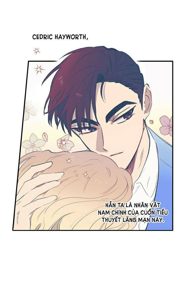 May Mắn Hay Bất Hạnh Chapter 3 - Trang 2