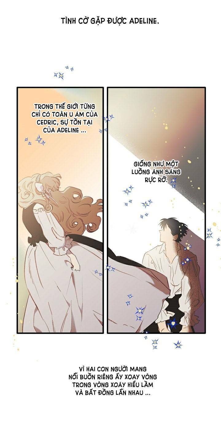 May Mắn Hay Bất Hạnh Chapter 3 - Trang 2