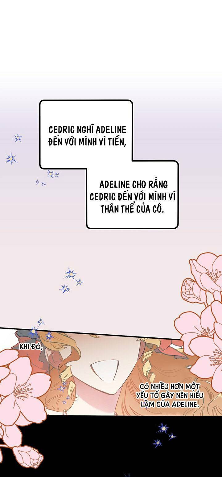 May Mắn Hay Bất Hạnh Chapter 3 - Trang 2