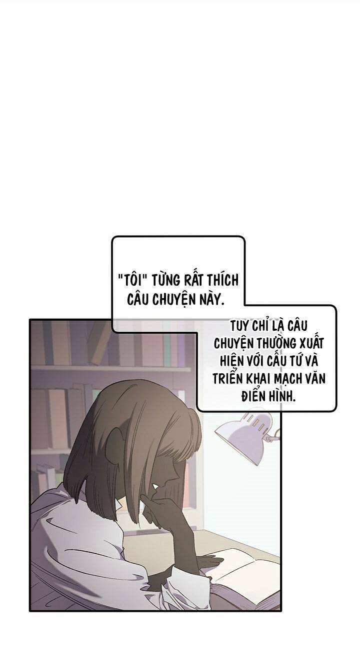 May Mắn Hay Bất Hạnh Chapter 3 - Trang 2