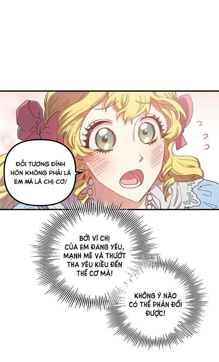 May Mắn Hay Bất Hạnh Chapter 2 - Trang 2