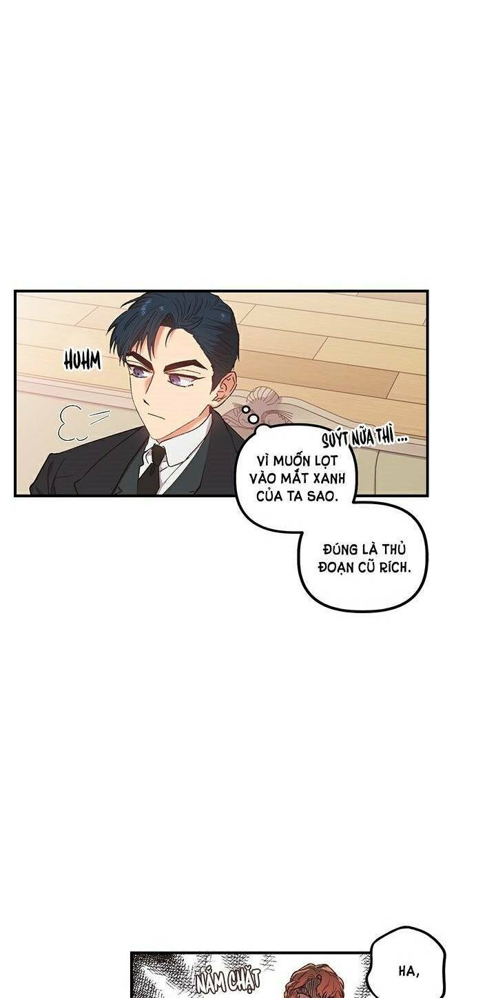 May Mắn Hay Bất Hạnh Chapter 1 - Trang 2