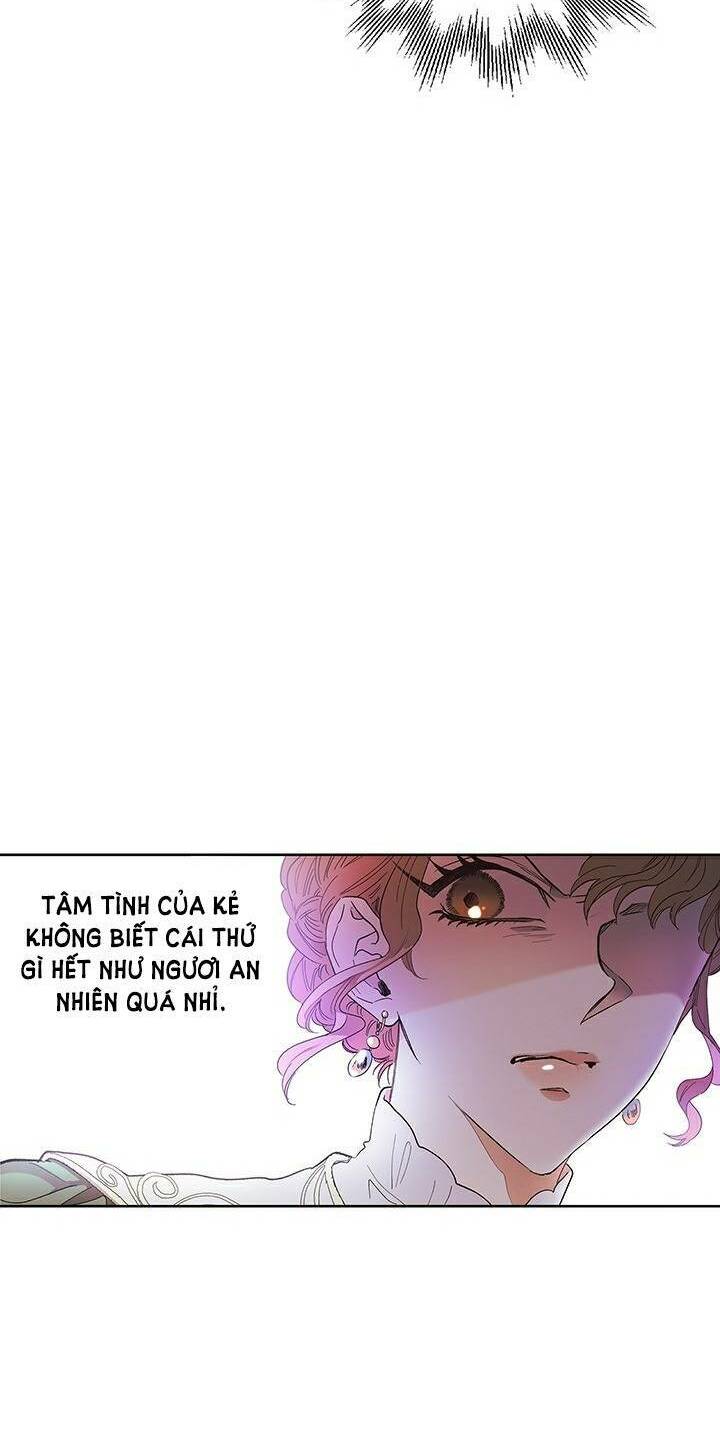 May Mắn Hay Bất Hạnh Chapter 1 - Trang 2