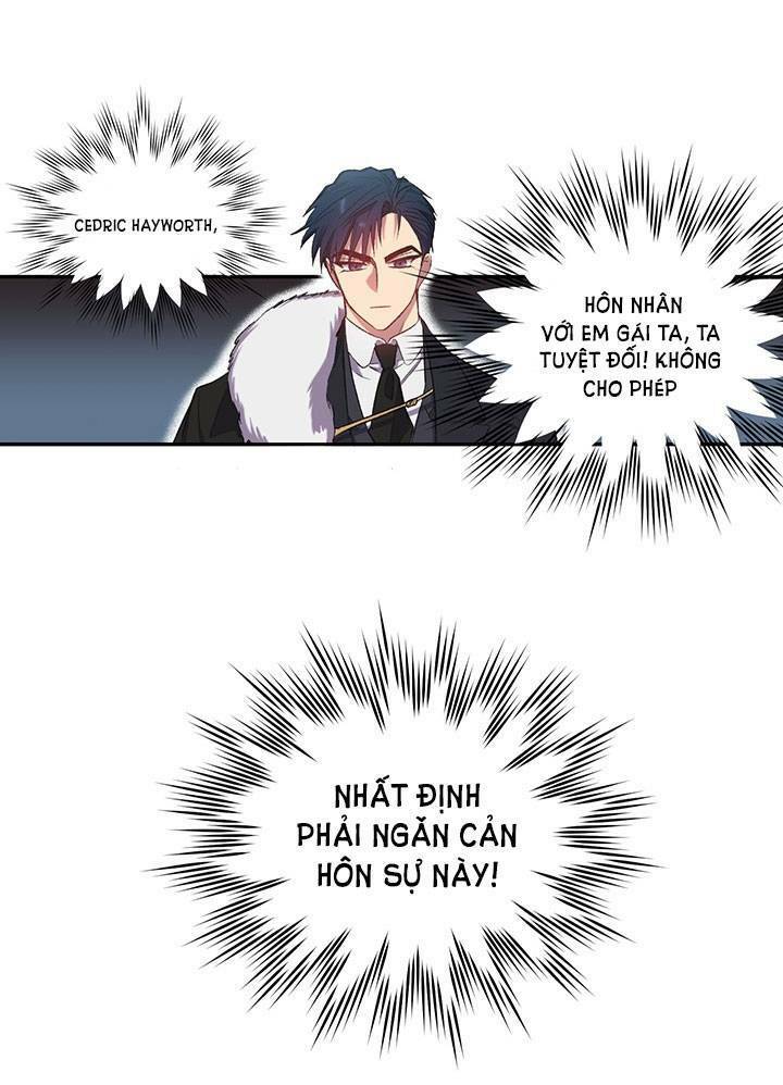 May Mắn Hay Bất Hạnh Chapter 0 - Trang 2