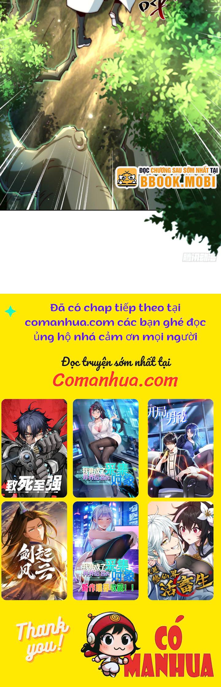 Ta Thật Không Muốn Làm Thần Tiên Chapter 81 - Trang 2