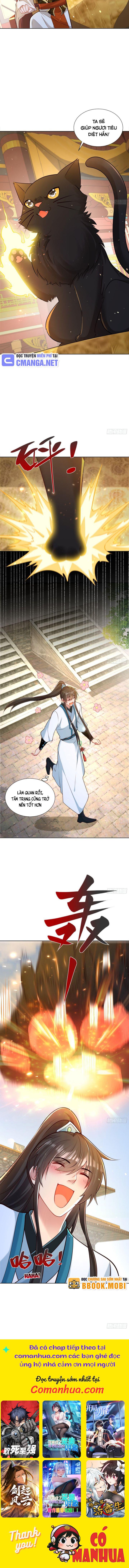 Ta Thật Không Muốn Làm Thần Tiên Chapter 64 - Trang 2