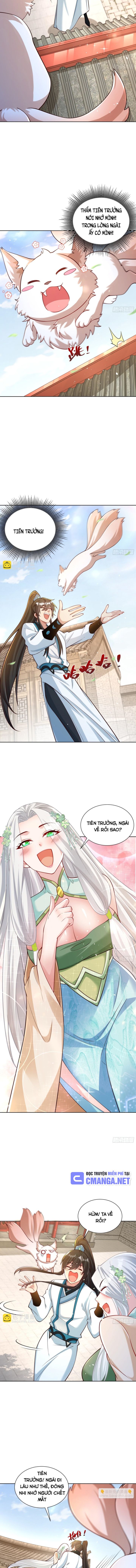 Ta Thật Không Muốn Làm Thần Tiên Chapter 63 - Trang 2