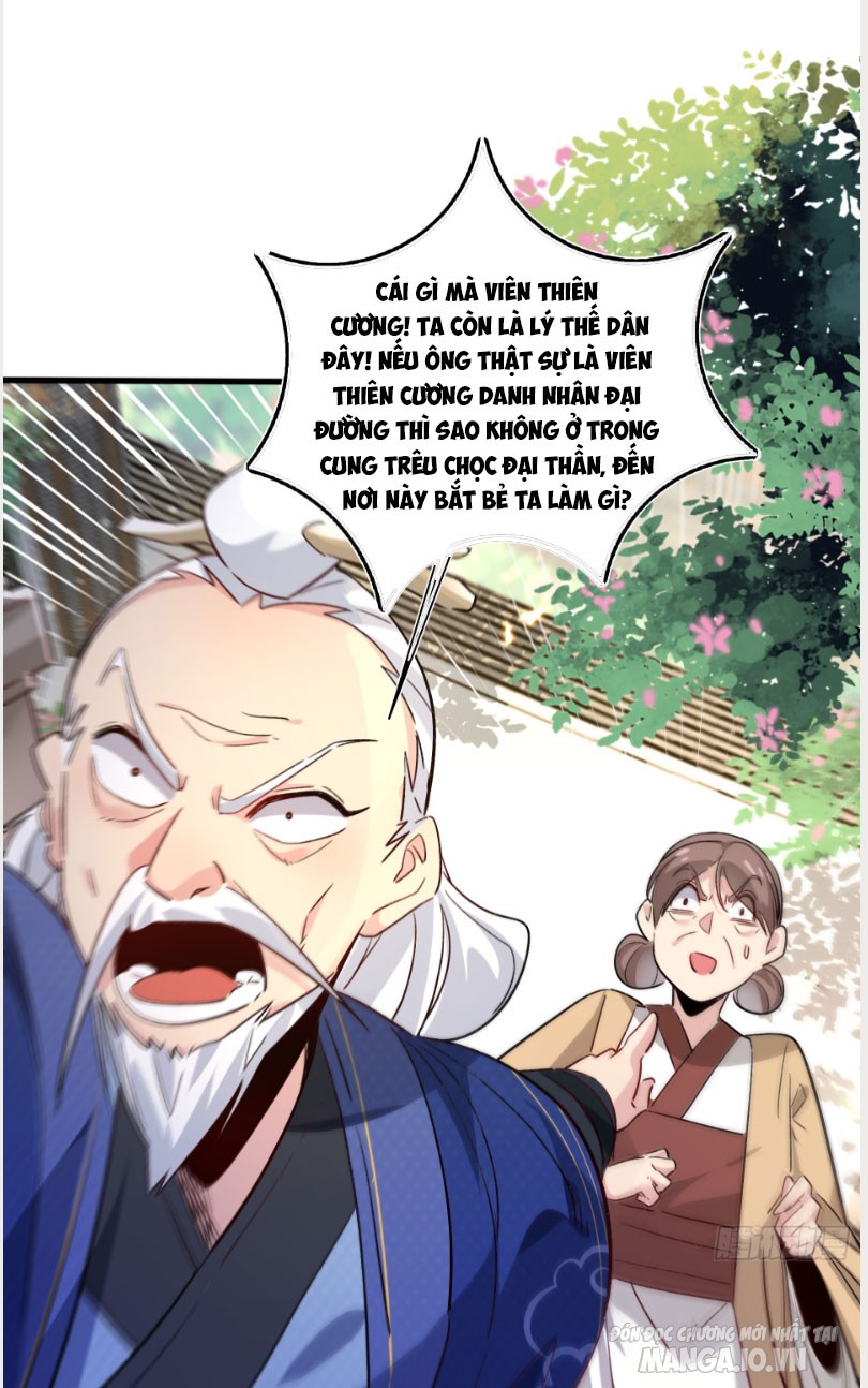 Ta Thật Không Muốn Làm Thần Tiên Chapter 4 - Trang 2