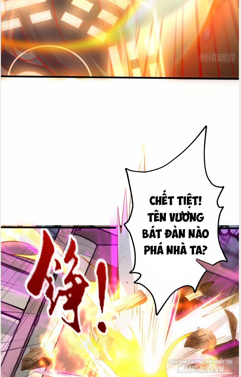 Ta Thật Không Muốn Làm Thần Tiên Chapter 4 - Trang 2