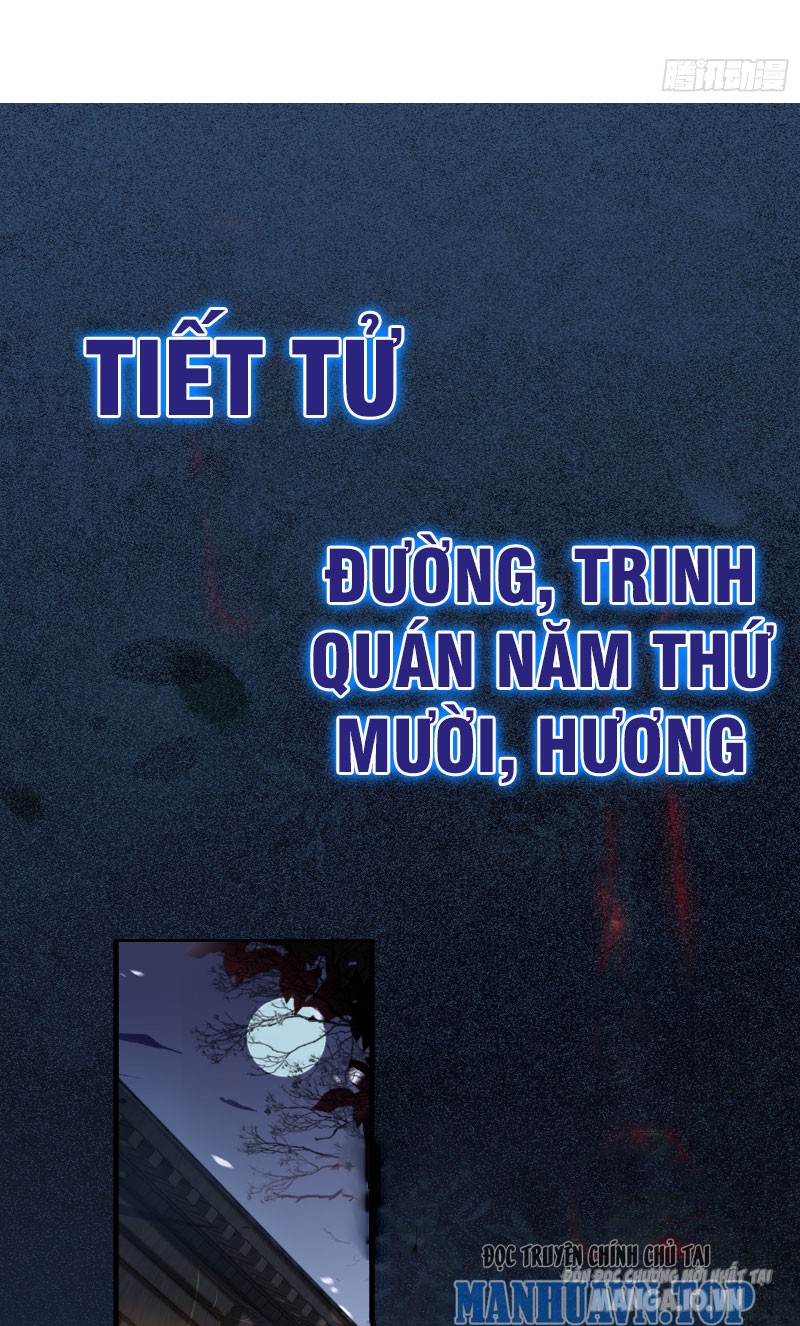 Ta Thật Không Muốn Làm Thần Tiên Chapter 1 - Trang 2