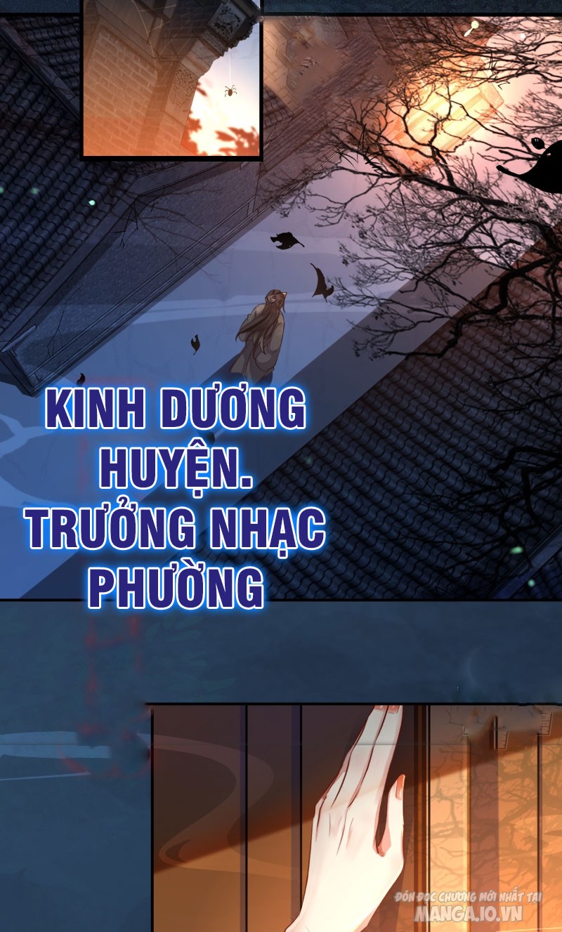 Ta Thật Không Muốn Làm Thần Tiên Chapter 1 - Trang 2